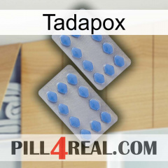 Tadapox 20